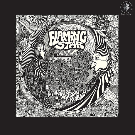 Flaming Star - In the pipers magical kingdom (LP) - Velvet Music