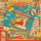 Flamingods - Levitation (CD) - Velvet Music