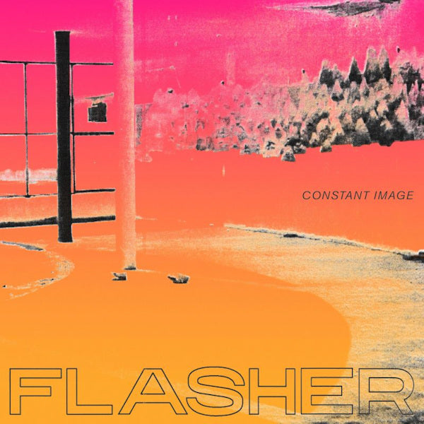 Clignotant - Image constante (LP)