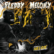 Fleddy Melculy - Helgie (LP) - Velvet Music