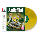 Fleddy Melculy - Antichlist (LP)