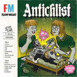 Fleddy Melculy - Antichlist (LP)