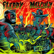 Fleddy Melculy - Helgiã« (CD) - Velvet Music