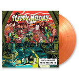 Fleddy Melculy - Live @ graspop metal meeting '18 (LP)