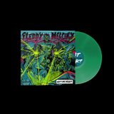 Fleddy Melculy - Wat De Fok? (LP) - Velvet Music