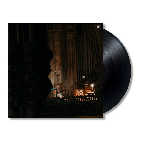 Fleet Foxes - A very lonely solstice (LP) - Velvet Music