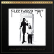 Fleetwood Mac - Fleetwood mac (LP) - Velvet Music