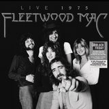 Fleetwood Mac - Fleetwood mac: live 1975 (LP) - Velvet Music