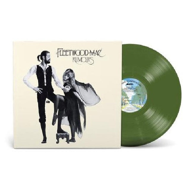 Fleetwood Mac - Rumours (LP) - Velvet Music