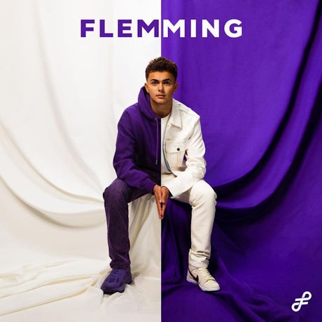 Flemming - Flemming (CD) - Velvet Music