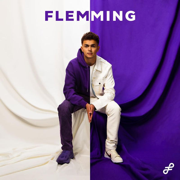 Flemming - Flemming (CD) - Velvet Music