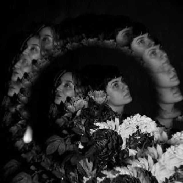 Ragana - Desolation's flower (LP) - Velvet Music