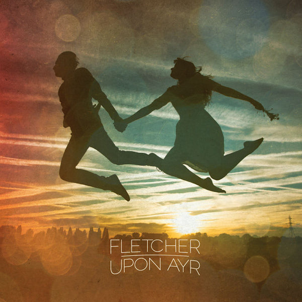 Fletcher - Upon ayr (CD)
