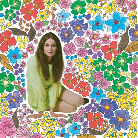 Fleur - Bouquet champetre (CD) - Velvet Music
