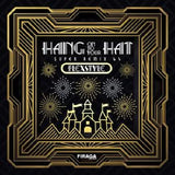 Flexstyle - Hang onto your hat - super remix 64 (LP)