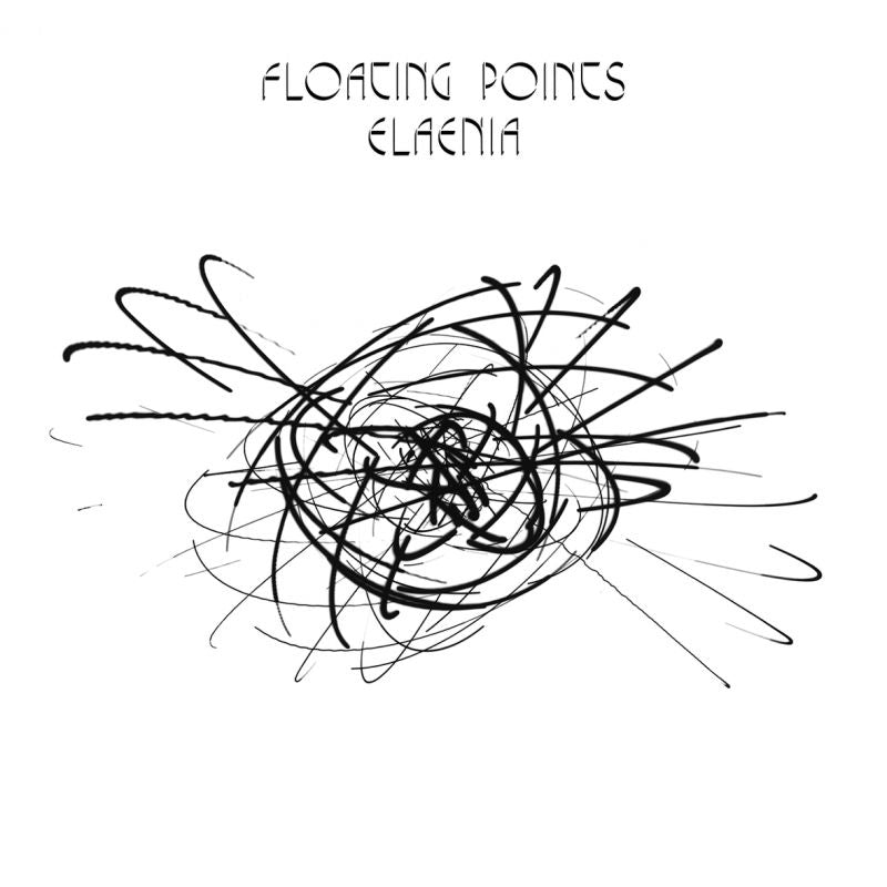 Floating Points - Elaenia (10e anniversaire) (LP)