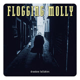 Flogging Molly - Drunken lullabies (LP) - Velvet Music