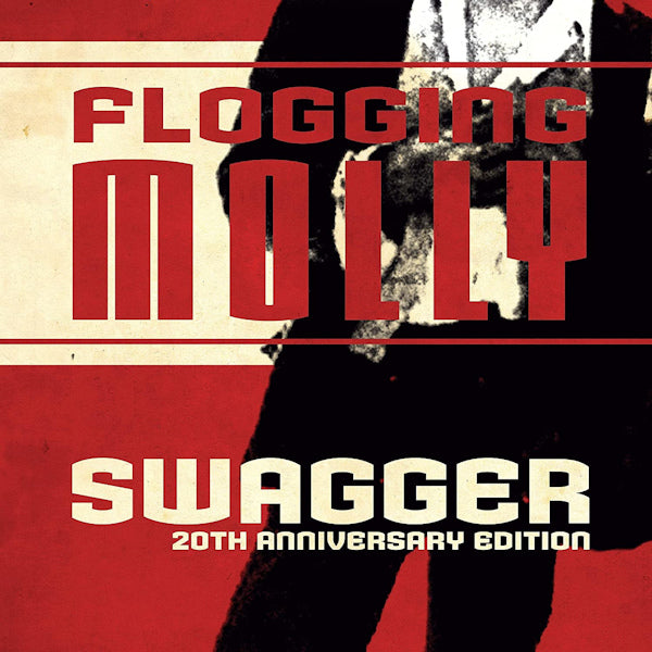 Flogging Molly - Swagger (LP)