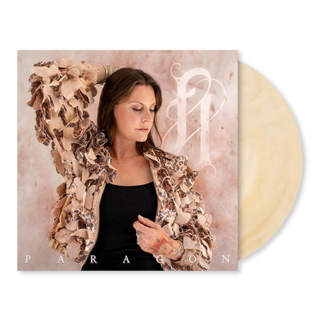Floor Jansen - Paragon (LP) - Velvet Music