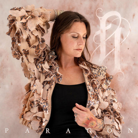 Floor Jansen - Paragon (LP) - Velvet Music