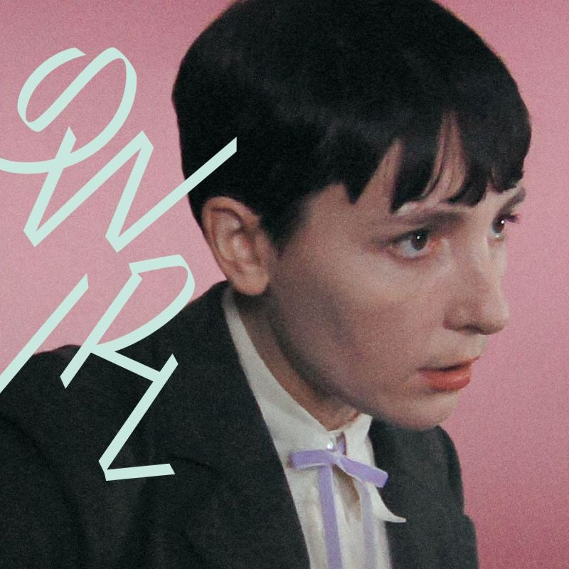 Flora Hibberd - Swirl (LP)