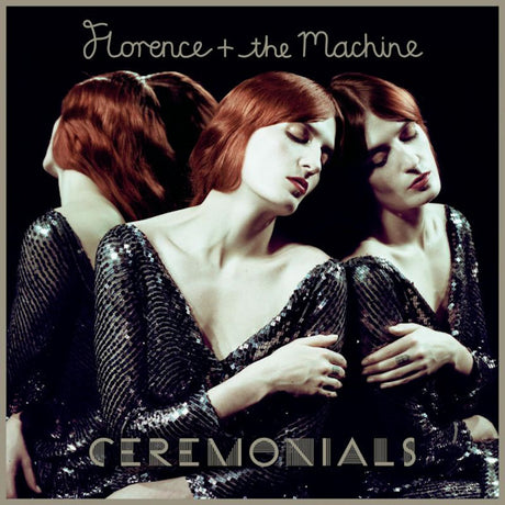 Florence + The Machine - Ceremonials (CD) - Velvet Music