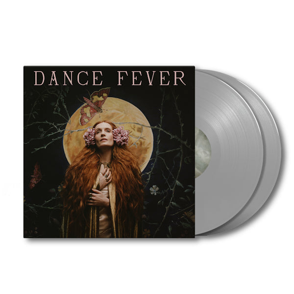 Florence + The Machine - Dance fever (LP) - Velvet Music