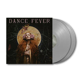 Florence + The Machine - Dance fever (LP) - Velvet Music