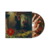 Florence + the Machine - Everybody Scream (CD JAQUETTE ALTERNATIVE)
