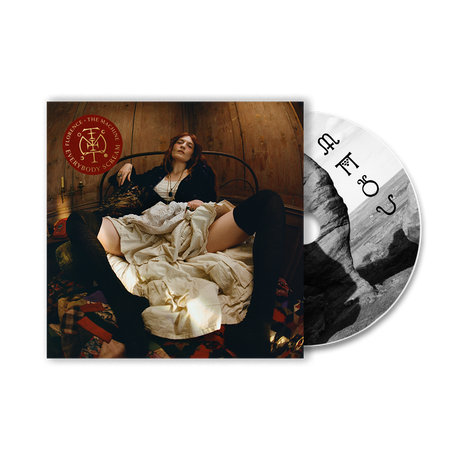 Florence + The Machine - Everybody scream (CD) - Velvet Music