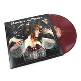 Florence + The Machine - Lungs -10th anniversary- (LP) - Velvet Music
