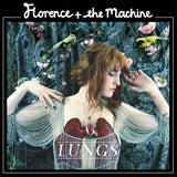 Florence + The Machine - Lungs -10th anniversary- (LP) - Velvet Music