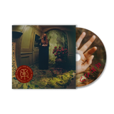 Florence + the Machine - Everybody Scream (CD JAQUETTE ALTERNATIVE)