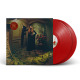 Florence + the Machine - Everybody Scream  (Red Vinyl LP) - Velvet Music