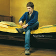 Florent Marchet - Gargilesse (CD) - Velvet Music