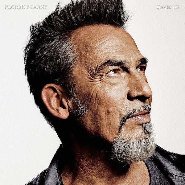 Florent Pagny - L'avenir (LP) - Velvet Music