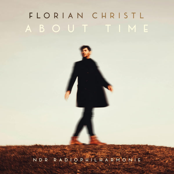 Florian Christl - About time (LP)