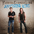 Florida Georgia Line - Anything goes (CD) - Velvet Music