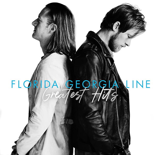 Florida Georgia Line - Greatest hits (CD) - Velvet Music