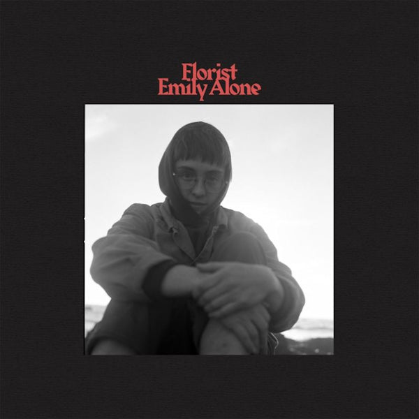 Florist - Emily alone (CD) - Velvet Music