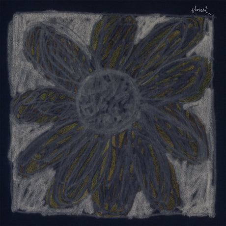 Florist - Florist (CD) - Velvet Music