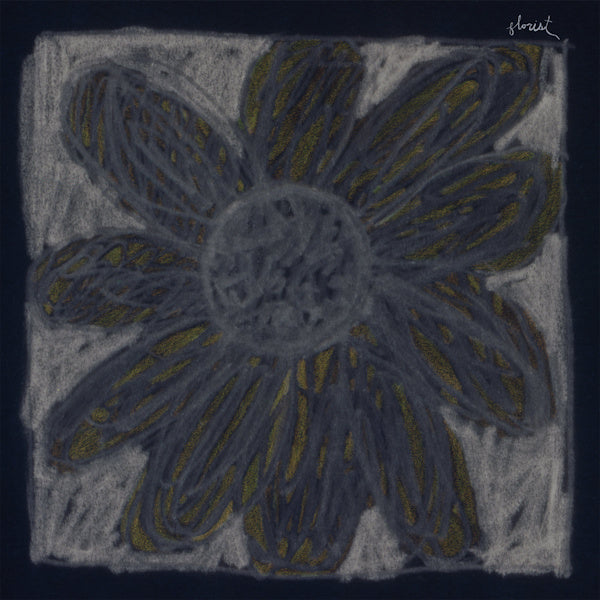 Florist - Florist (CD) - Velvet Music