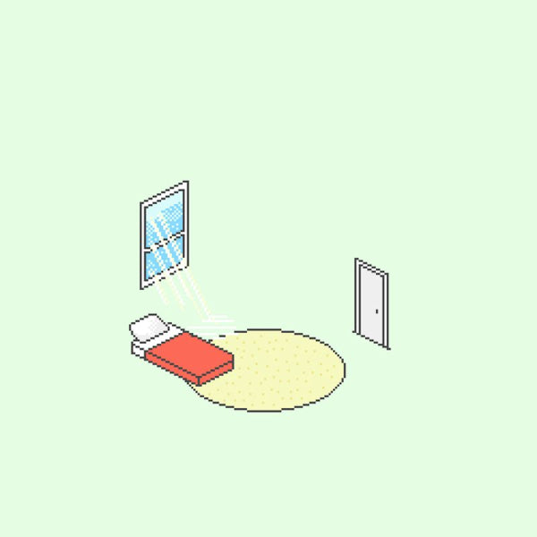 Florist - The birds outside sang (CD) - Velvet Music
