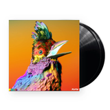 Flume - Palaces (LP) - Velvet Music
