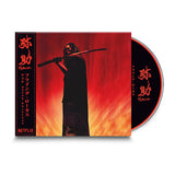 Flying Lotus - Yasuke (CD) - Velvet Music