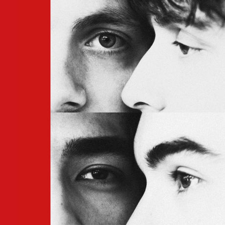 Flyte - The loved ones (LP) - Velvet Music