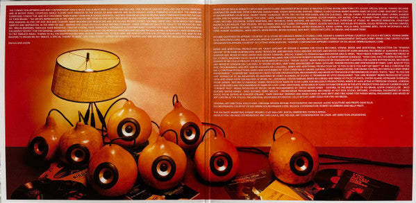 Various - Verve // Remixed (LP) - Velvet Music