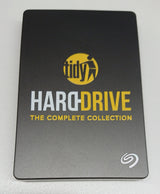 Various - Hard-Drive (The Complete Collection) (CD) - Velvet Music