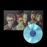 Fontaines D.C. - Dopamine Chamber (Marble Blue Coloured vinyl | strictly limited LP)