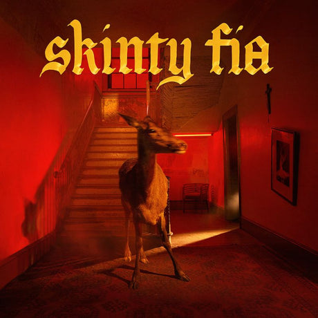 Fontaines D.C. - Skinty fia (LP) - Velvet Music